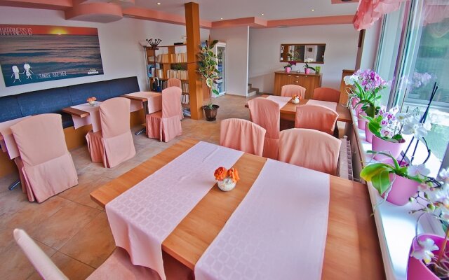 Hotel Amfora