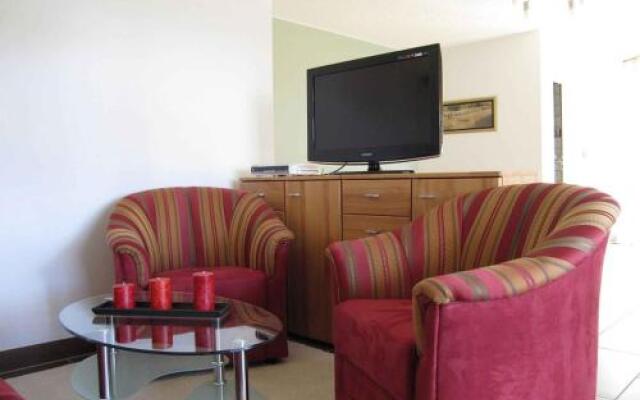 Ferienwohnung Bodenseesicht
