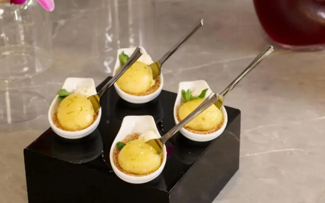 Palmetto Marriott Resort & Spa