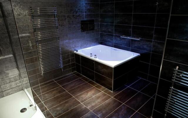Windermere Suites