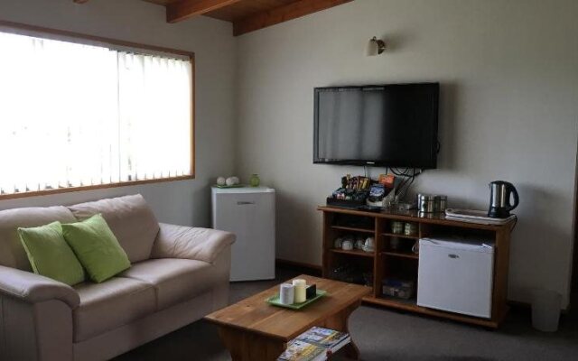 Amberlea B&B