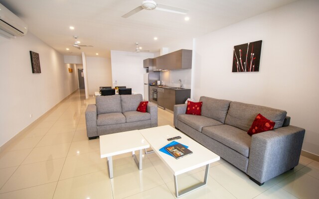 Magnum Serviced Apartments