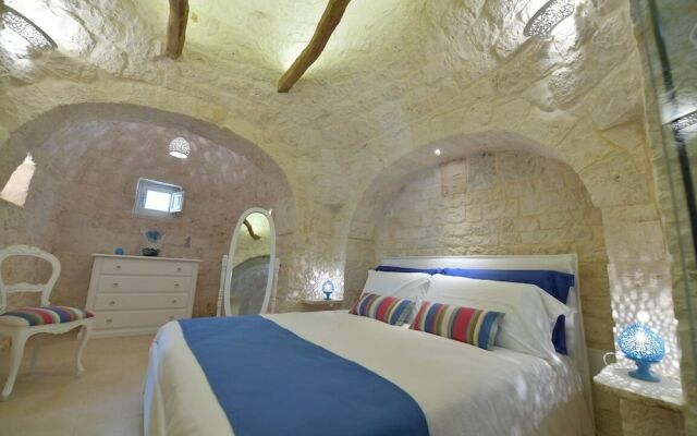 Trulli Santa Croce - Luxury Holiday -