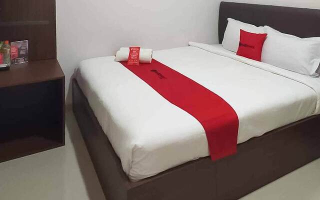 RedDoorz near Universitas Widyagama Malang 2