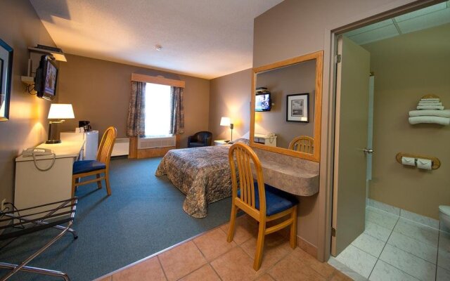 Complexe Hôtelier Du Pré