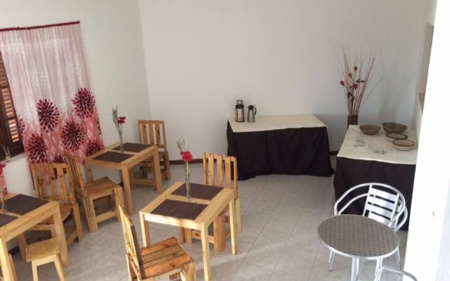 BB Vannilla Residencial
