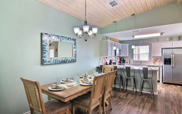 Just Beachy by Silver Sands Vacation Rentals