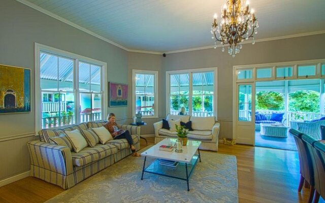 Bangalow Guesthouse