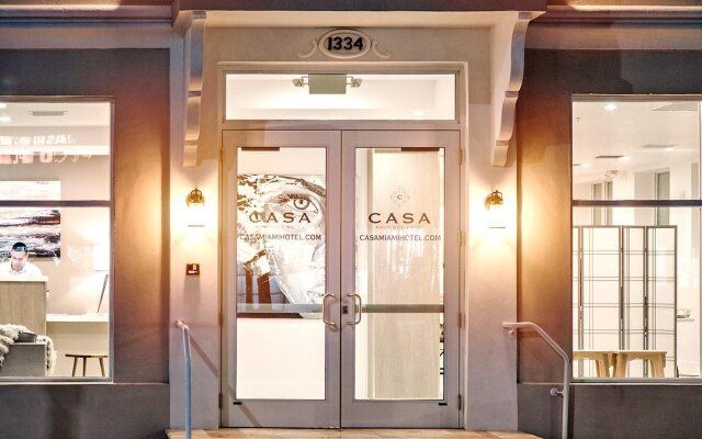 Casa Boutique Hotel