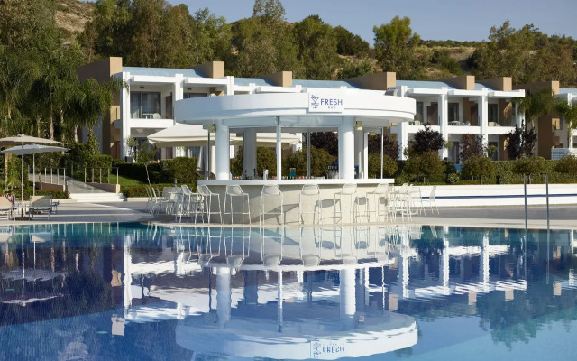 Princess Andriana Resort & Spa – Ultra All Inclusive