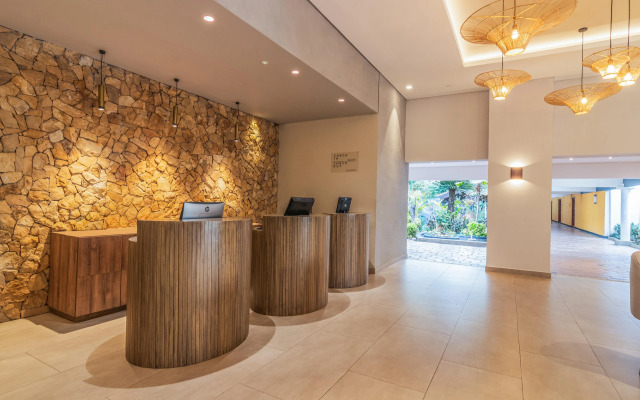 GHL Relax Hotel Club El Puente