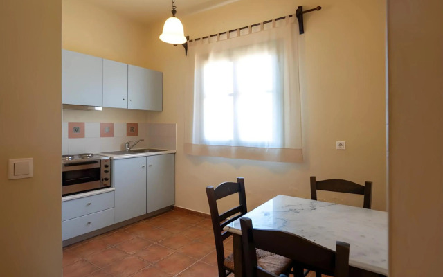 Mandilada Villas