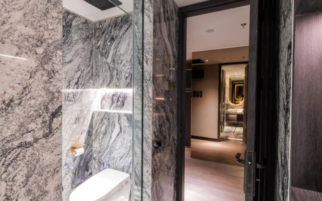 Pentacity Hotel Balikpapan