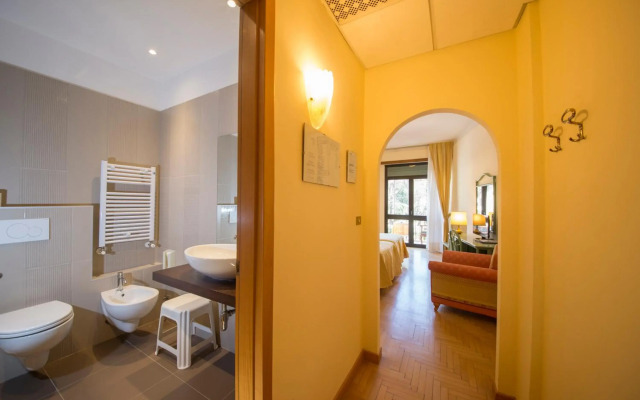 Hotel Terme Milano