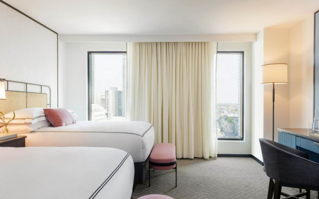 Kimpton Hotel Fontenot by IHG