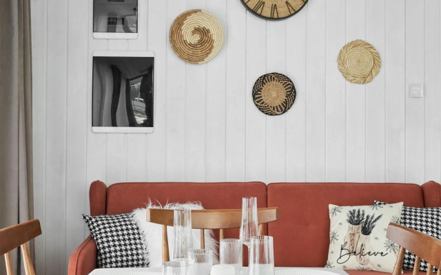 Дом с сауной