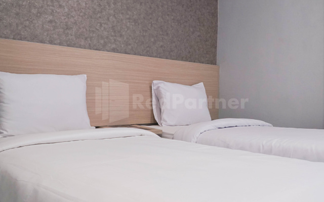 Swasana Hotel RedPartner