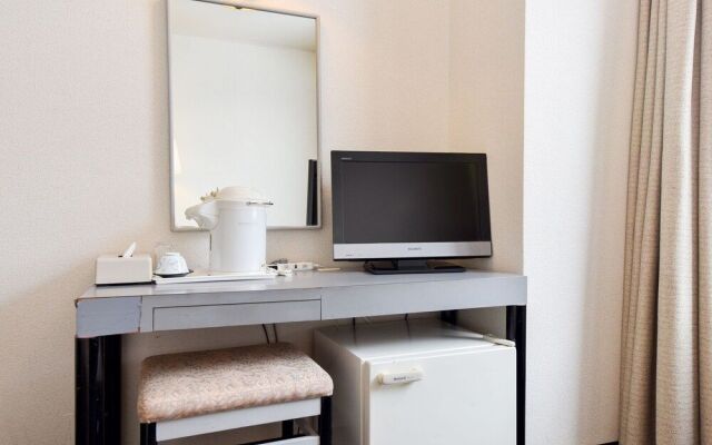 Yubari Hotel Shuparo