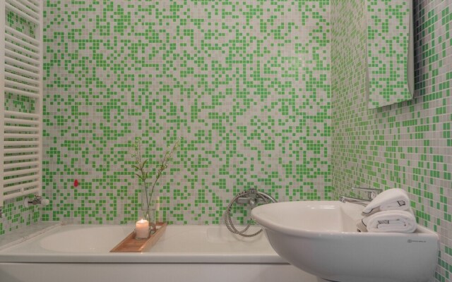 Beautiful Vista Blu Resort No2148