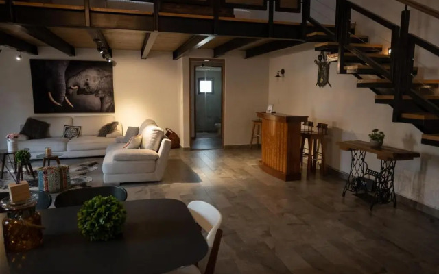 Villa Toscana ValQuirico Lofts & Suites Hotel Boutique