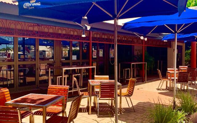 Roebuck Bay Hotel