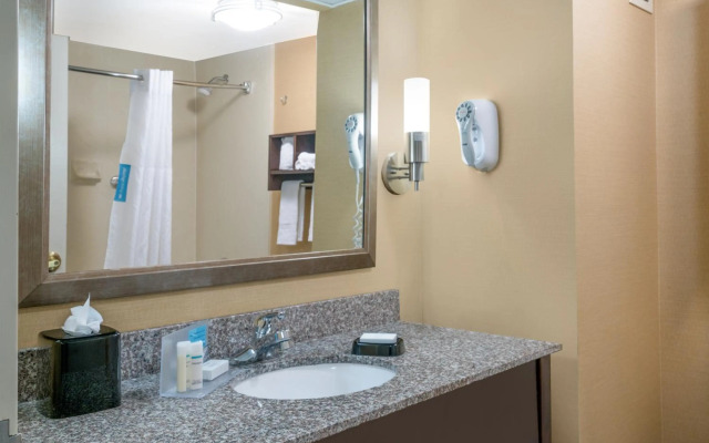 Hamilton Inn Bessemer, AL - Birmingham