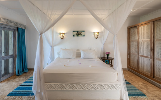 Nomad Beach Resort