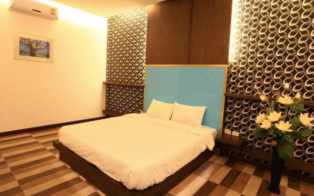 Get Link Hip Hua Hin Hotel