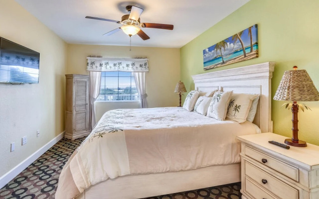 Harbourside 3313 - Family Fun, Free Waterpark Passes!