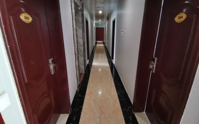 Chaoyang Hotel