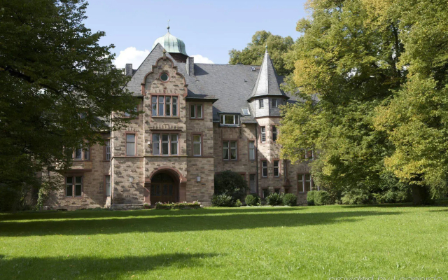 Hotel Hohenhaus
