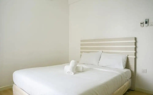 USJ One Residence