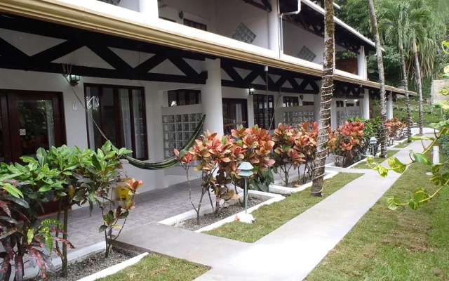 Condiminium Villas Mymosa