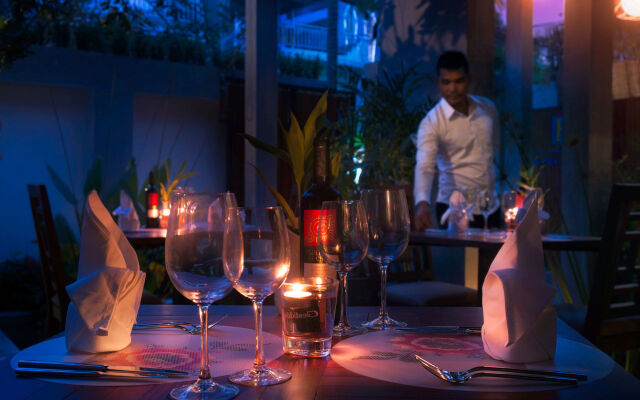 Bopha Residence