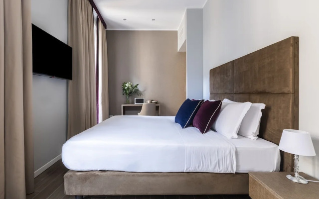 B&B Giubbonari