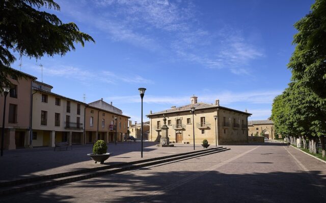 Los Apartamentos del Palacio