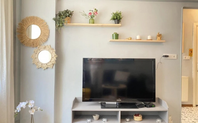 Studio Flat near Taksim Square in Beyoglu