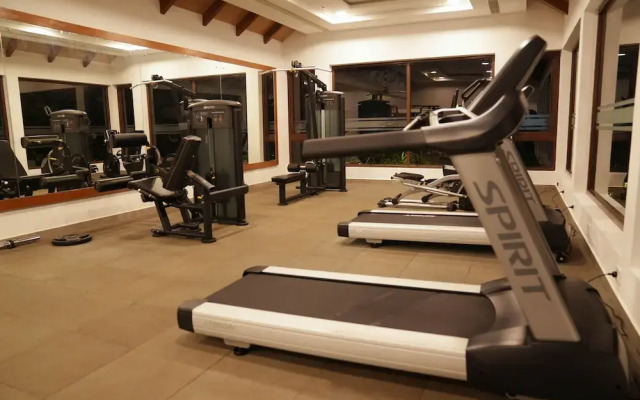 Gokulam Grand Resort & Spa