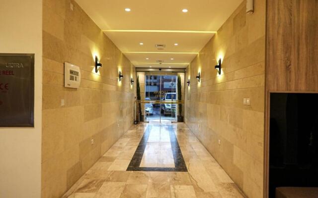 Luciana Hotel by FHM