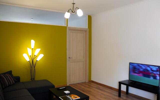 Artemis Apartment, No.183