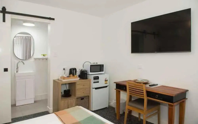Econo Lodge Murwillumbah