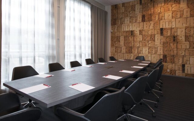 Thon Hotel Bjørneparken