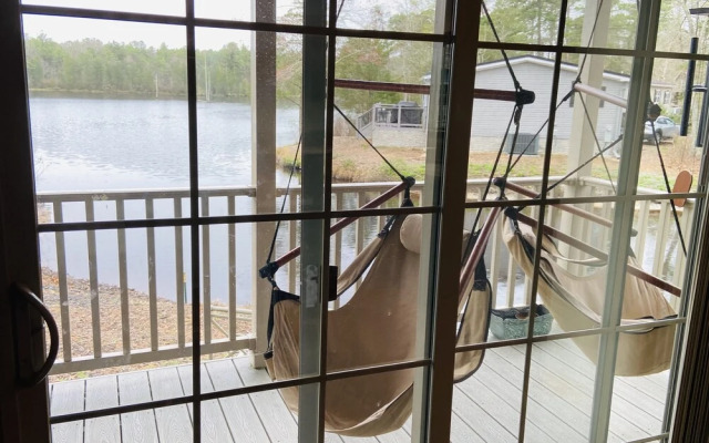 Swan Lake Resort Rentals