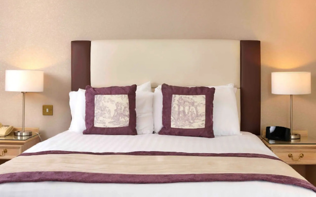 Royal Beacon Hotel