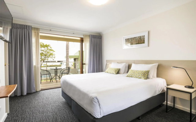 Nightcap at the Ship Inn – Guest Rooms – Busselton