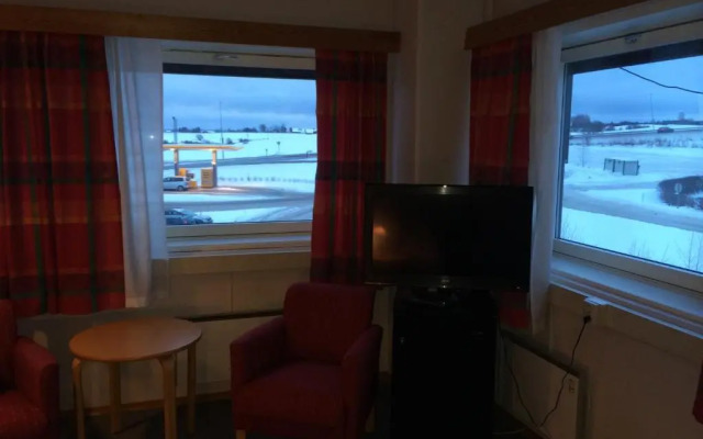 Vormsund Golf Hotell Bed & Breakfast