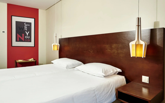 Stay Hotel Torres Vedras Centro