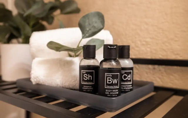 Mesa Garnet 4 Bedroom Home by RedAwning