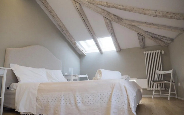 Piazza dei Tribunali