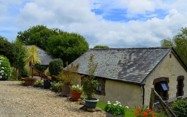 Shipload Cottage